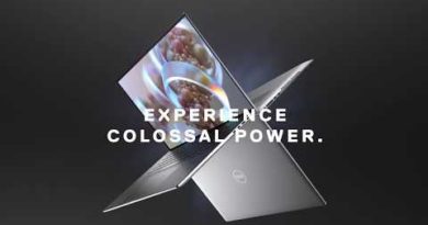 The New #DellXPS 17 Laptop (2020)