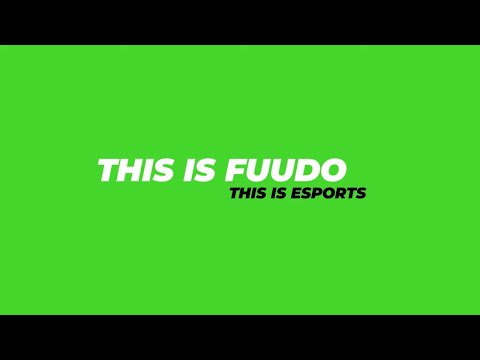 This is Esports | Chilling with Fuudo