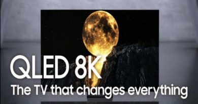 2020 QLED 8K: Official Launch Film - Hero | Samsung