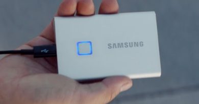 Portable SSD T7 and T7 Touch (Short) | Samsung