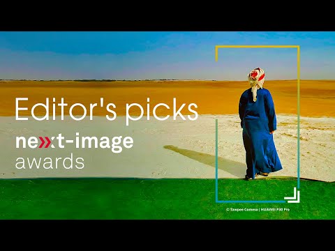Check out the Editor's picks I NEXT-IMAGE Awards 2020