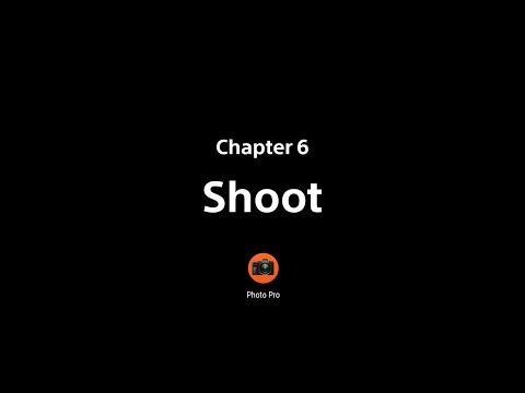 Xperia 1 II Photography Pro tips – Chapter 6: Practice Shooting