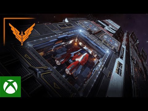 Fleet Carriers - Join the Beta!