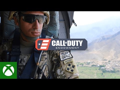 Call of Duty®: Modern Warfare® - C.O.D.E. Fearless Pack - Official Trailer