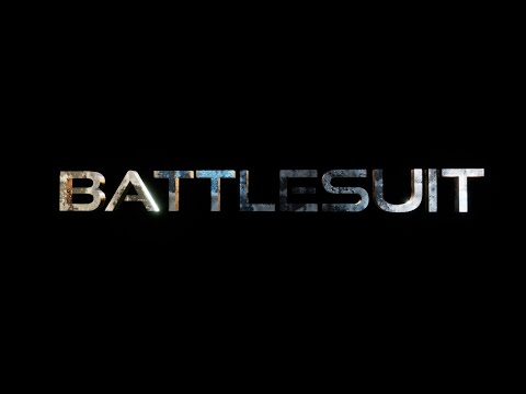 World Premiere | Battlesuit Film