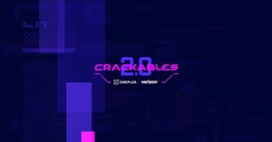 Crackables 2.0 Finale - Presented by OnePlus and Verizon