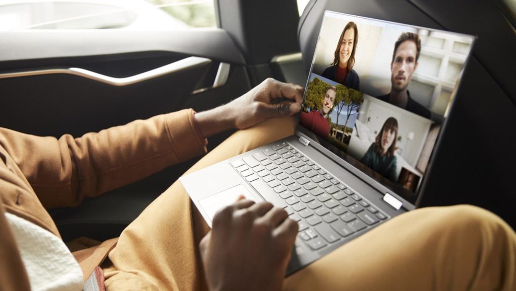 Lenovo Flex 5G PC to be available in the US starting June 18