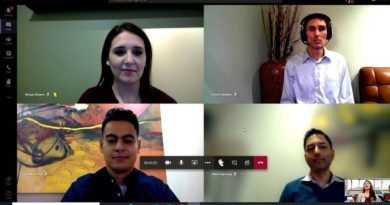 Improve virtual meetings and bring consultations online—here’s what’s new to Microsoft 365 in March