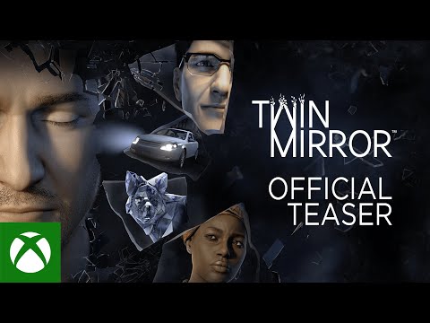 twin mirror best ending