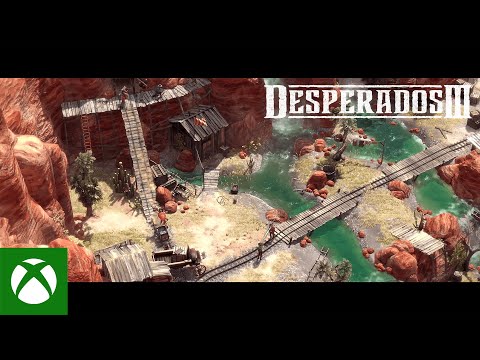 desperados iii release date