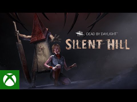 Dead by Daylight: Silent Hill Chapter