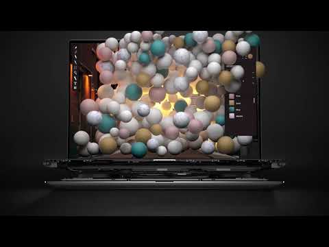 XPS Family laptops (2020) Product Walkthrough
