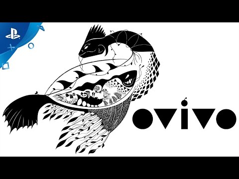 OVIVO - Physical Release Trailer | PS4