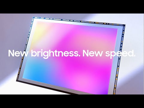 ISOCELL GN1 Image Sensor: Official Introduction | Samsung