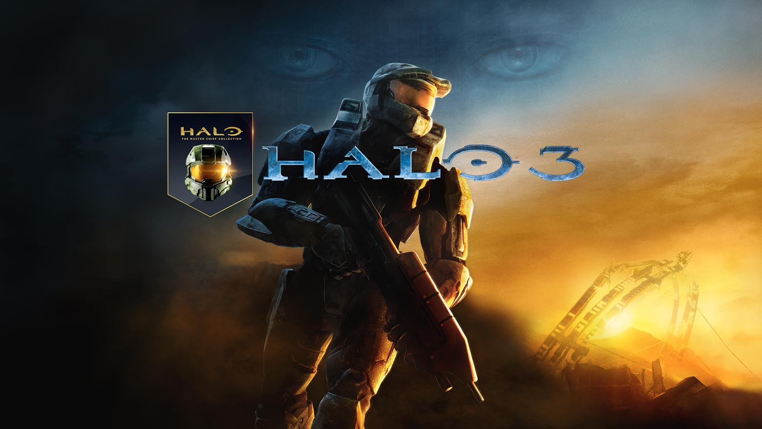 Halo 3 now available for PC