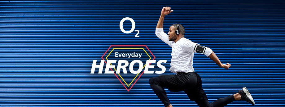 O2 crowns small business winners of its Everyday Heroes awards