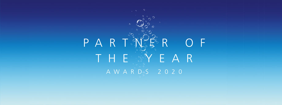 O2 announces winners of its Partner of the Year Awards 2020