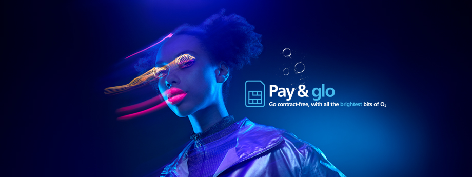 Pay As You Go gets a glow-up as O2 offers its best data packages on Big Bundles yet