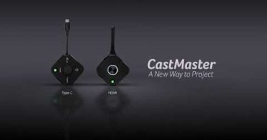Acer CastMaster: A New Way to Project | Acer