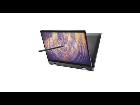 Inspiron 13/15 7000 2-in-1 (2020) Product Overview
