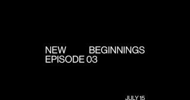 OnePlus Nord - New Beginnings Episode 3 Trailer