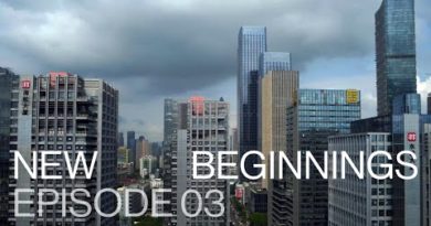 OnePlus - New Beginnings Episode 3