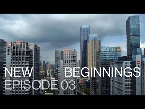 OnePlus - New Beginnings Episode 3