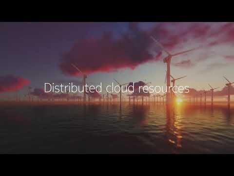 Nokia Digital Automation Cloud and Microsoft Azure
