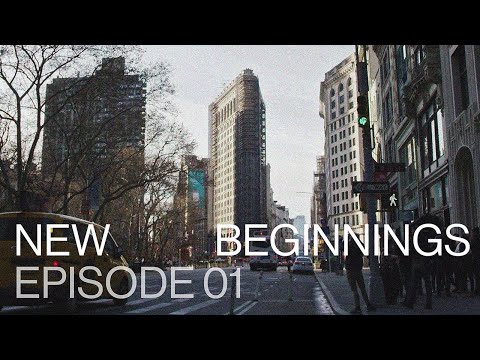 OnePlus - New Beginnings Episode 1