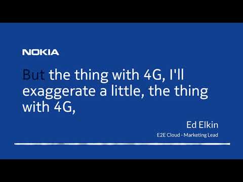 Pursue Enterprises with Distributed Cloud and 5G
