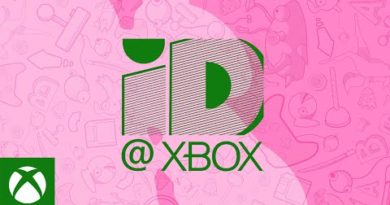 ID@Xbox 2020 Summer Spotlight Series