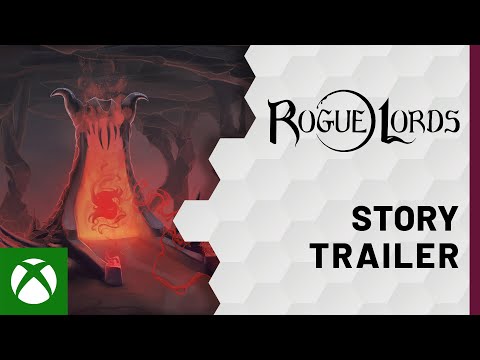Rogue Lords download the new version for mac