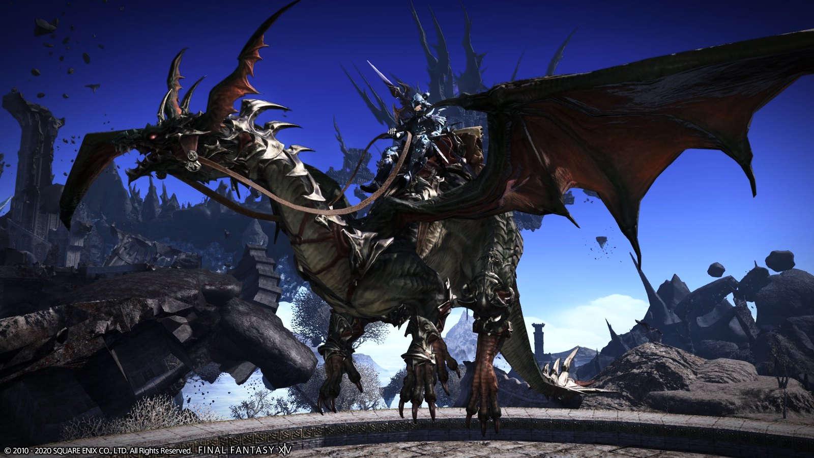Final Fantasy XIV online patch 5.3 Live tomorrow with major updates for newcomers
