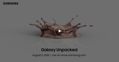 How to Tune in to Samsung’s Galaxy Unpacked Event