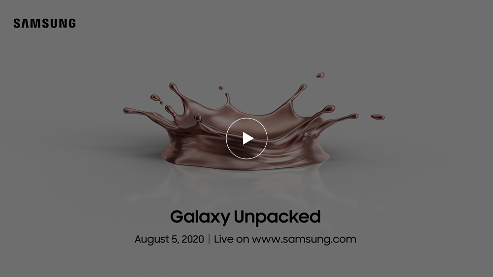 How to Tune in to Samsung’s Galaxy Unpacked Event