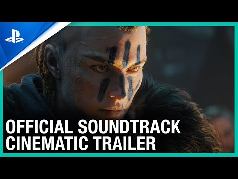 Assassin's Creed Valhalla - Official Soundtrack Cinematic Trailer | PS4