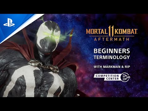 Mortal Kombat: Aftermath - Breaking Down the Basics: MK11 Terminology | PS Competition Center