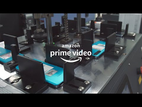 OnePlus Nord Documentary -Amazon Prime Video Trailer