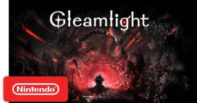 Gleamlight - Launch Trailer - Nintendo Switch