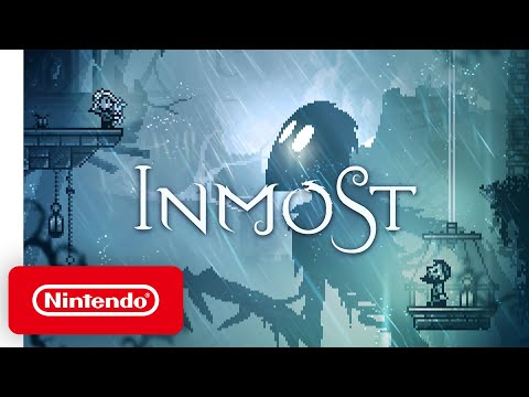INMOST - Launch Trailer - Nintendo Switch