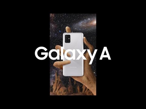 Galaxy A Official Film: AWESOME is for Everyone Vol.2 | Samsung