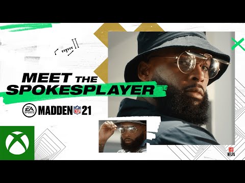 Madden NFL 21 | A New Era (feat. The Spokesplayer)