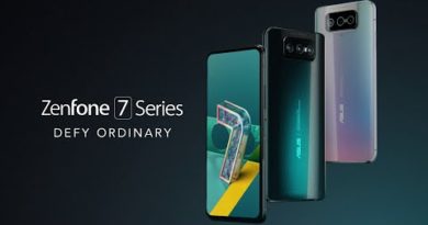 Introducing ZenFone 7 Series | ASUS