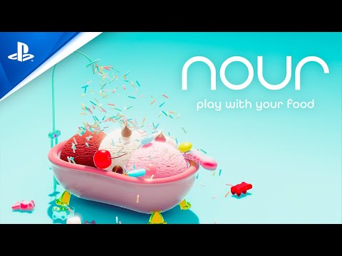 Nour: Play With Your Food dishes out on PS5