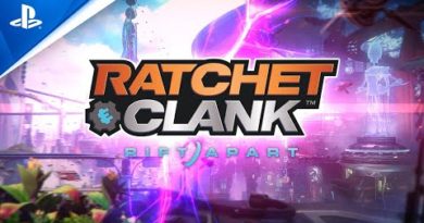 Ratchet & Clank: Rift Apart – Extended Gameplay Demo I PS5