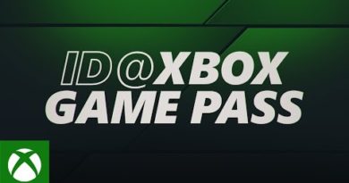 ID@Xbox Game Pass Showcase