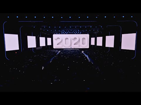 Galaxy Unpacked August 2020: Livestream
