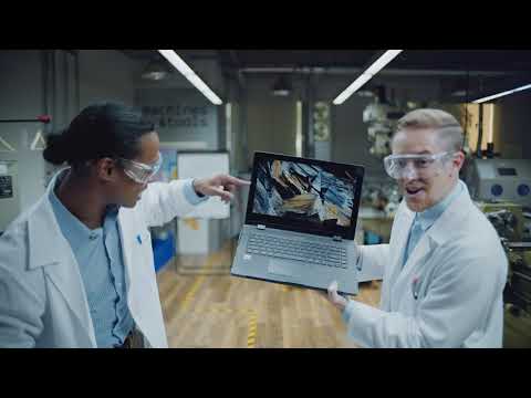 Acer Enduro N3 Durability Test - (1) Drop Test | Acer