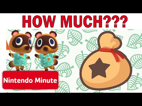 These Animal Crossing: New Horizons Items Cost HOW Much??