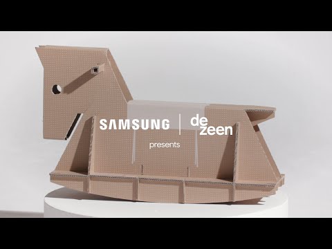 Eco-Package: Out of the Box with The Rider | Samsung